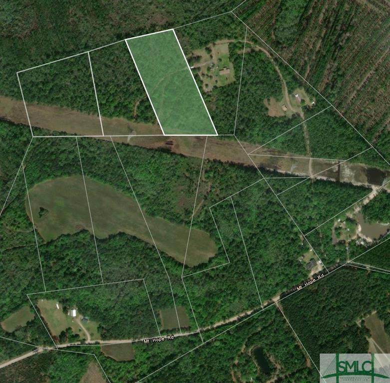 000 Mt Hope Road - Photo 1