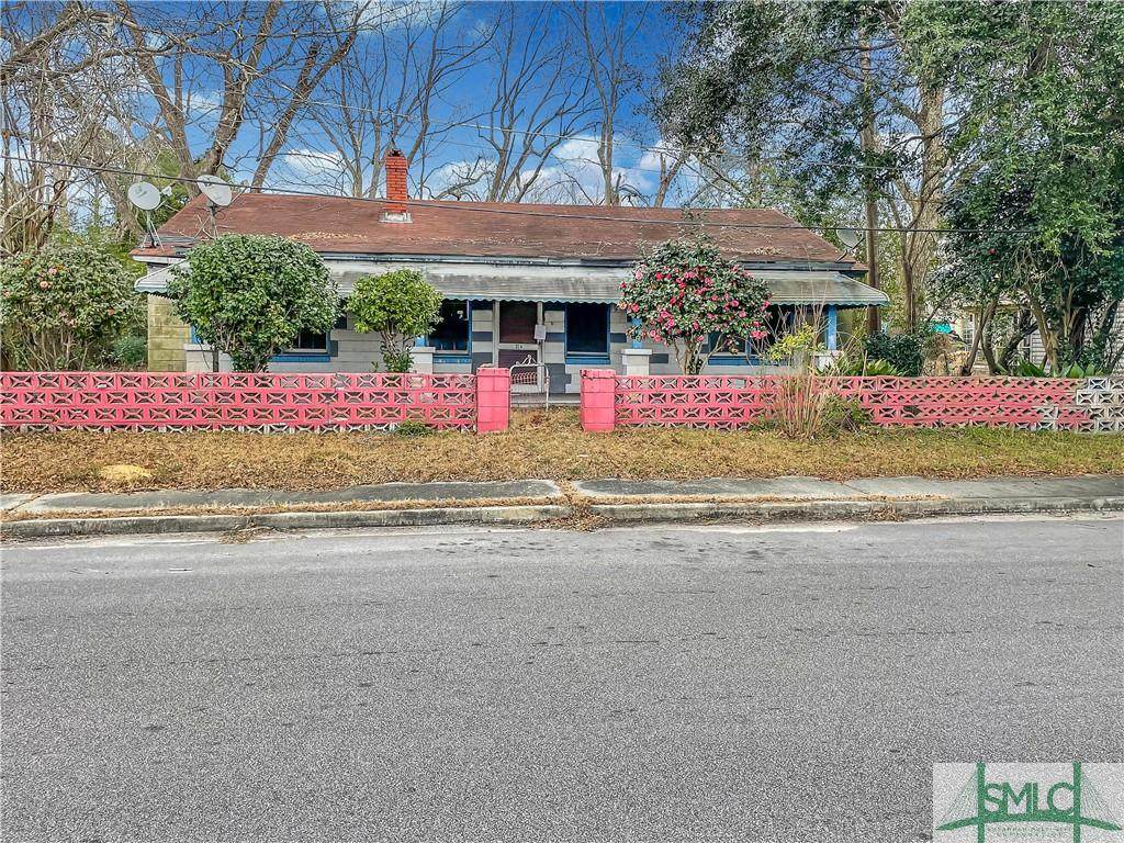 314 Pickens Avenue Avenue - Photo 1