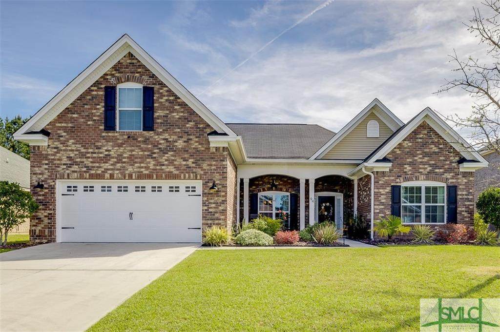 94 Redwall Circle - Photo 1