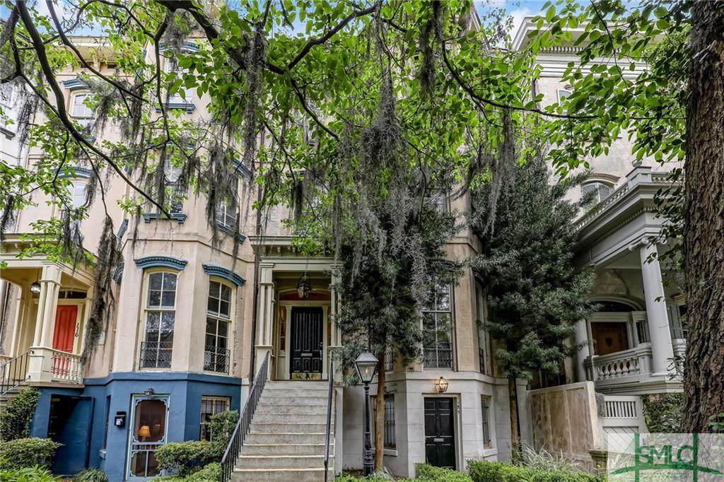 118 Gaston Street - Photo 1