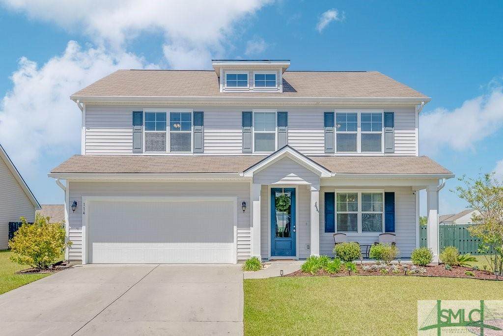 114 Palmer Place - Photo 1
