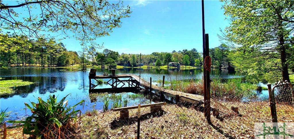 943 Blue Gill Road - Photo 1