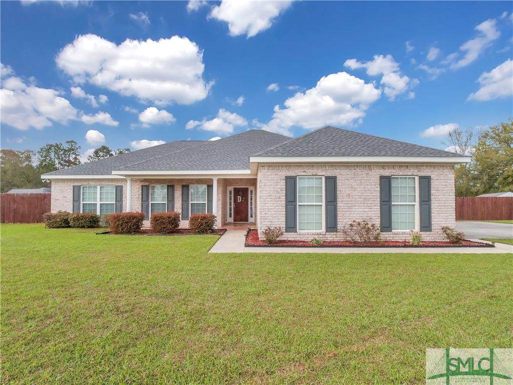 151 Evans Lane - Photo 1