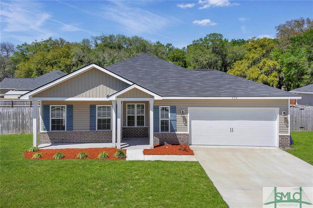 230 Maggie Lane - Photo 1