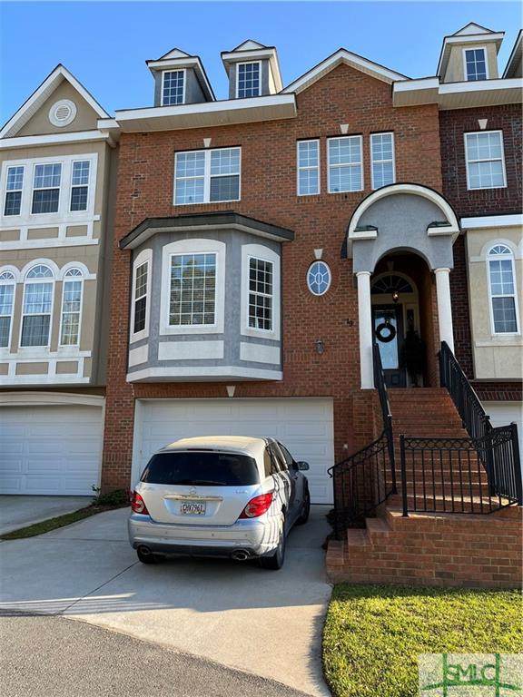 19 Hidden Pointe Drive - Photo 1