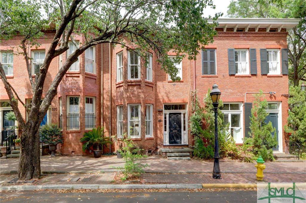 552 Taylor Street - Photo 1