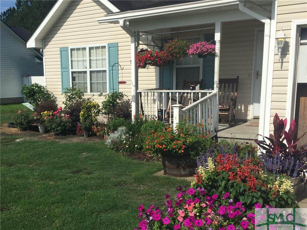 207 Madison Oaks Drive - Photo 1