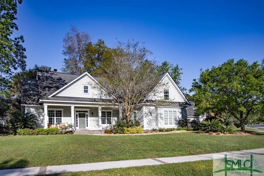 215 Mosswood Drive - Photo 1