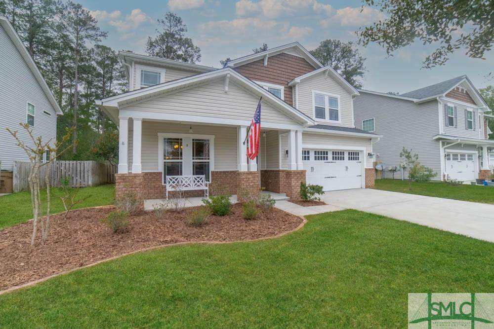 17 Whitaker Way - Photo 1
