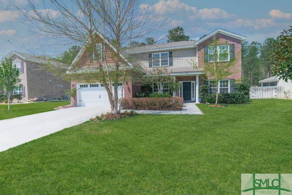300 Wicklow Drive - Photo 1
