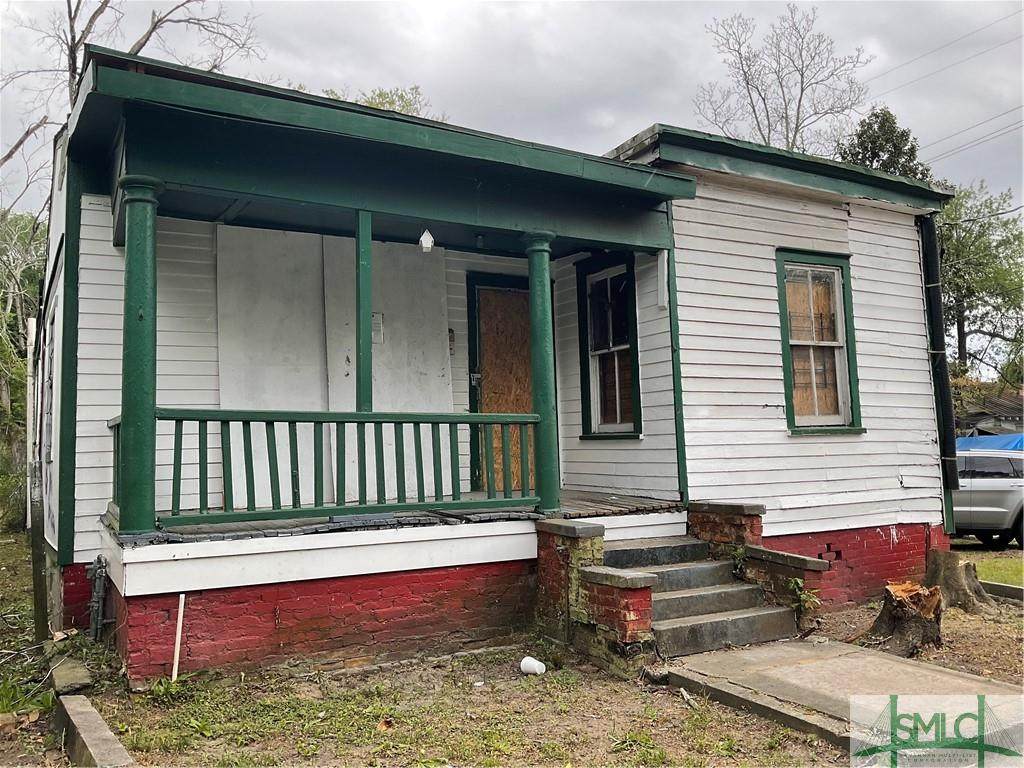2308 Florance Street - Photo 1