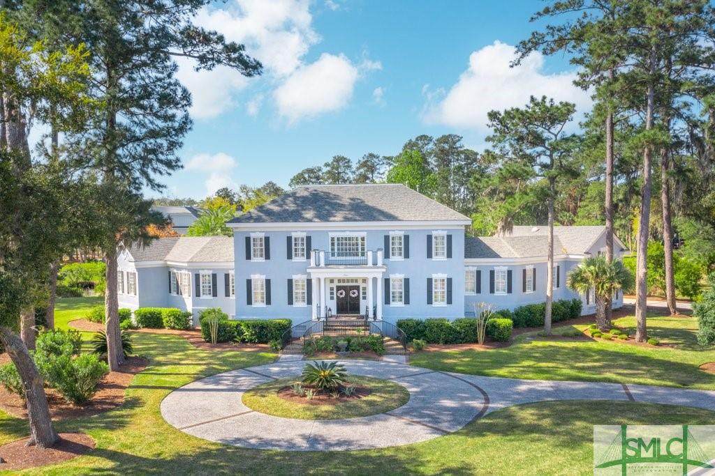 5 Creek Marsh Lane - Photo 1