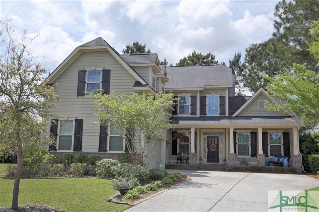 25 Dove Drake Drive - Photo 1