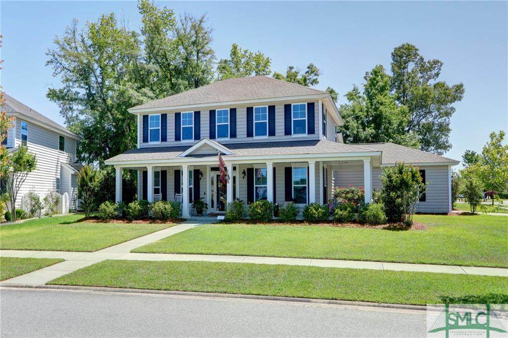 14 Autumn Lake Drive - Photo 1