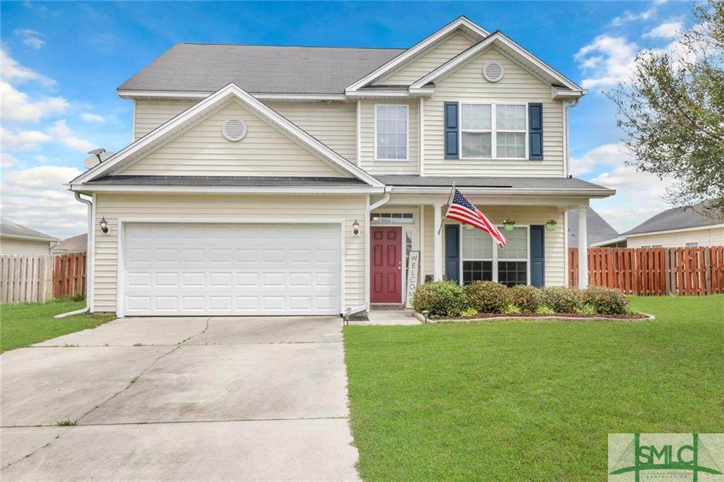 240 Red Oak Drive - Photo 1
