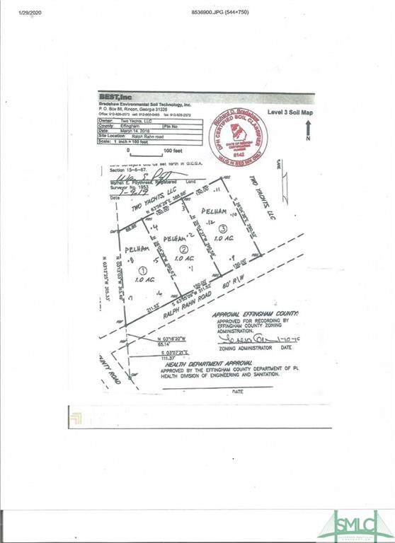 1700 Ralph Rahn Road - Photo 1