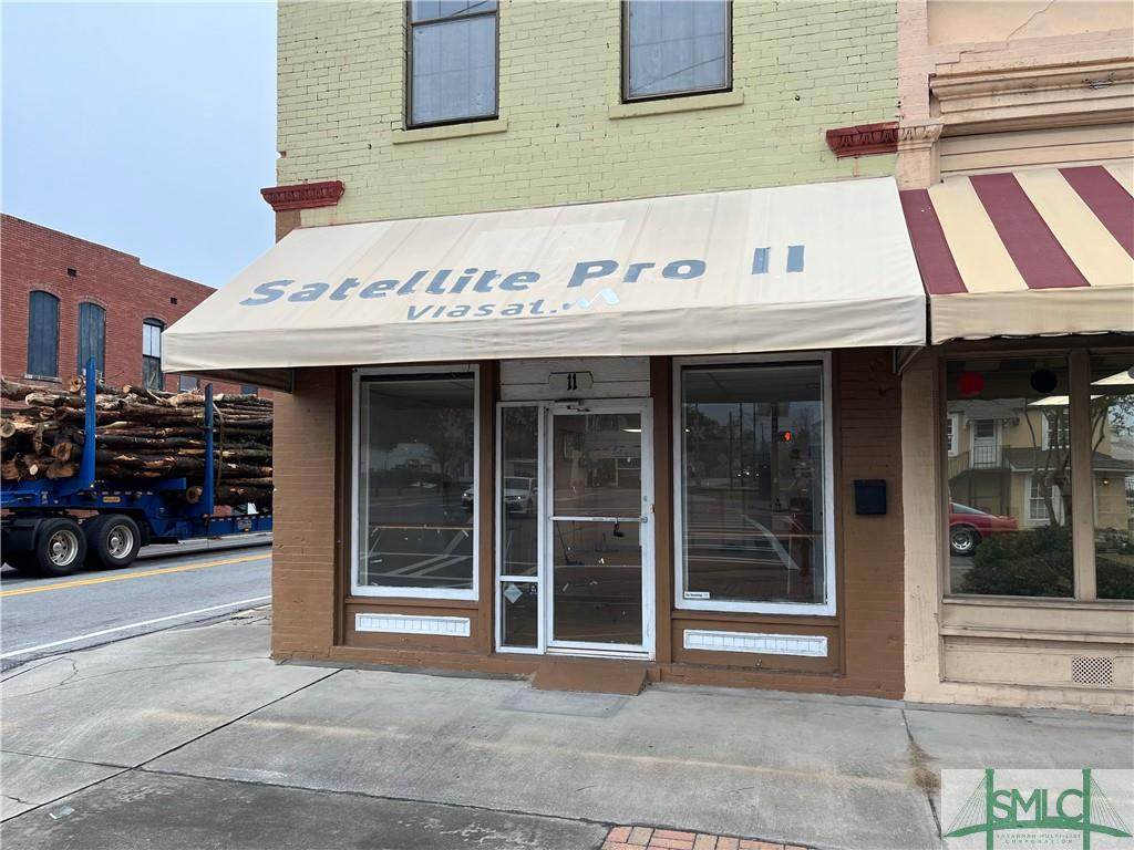 11 Bacon Street - Photo 1
