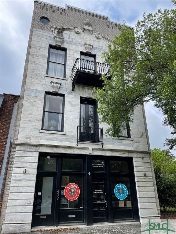 409 Liberty Street - Photo 1