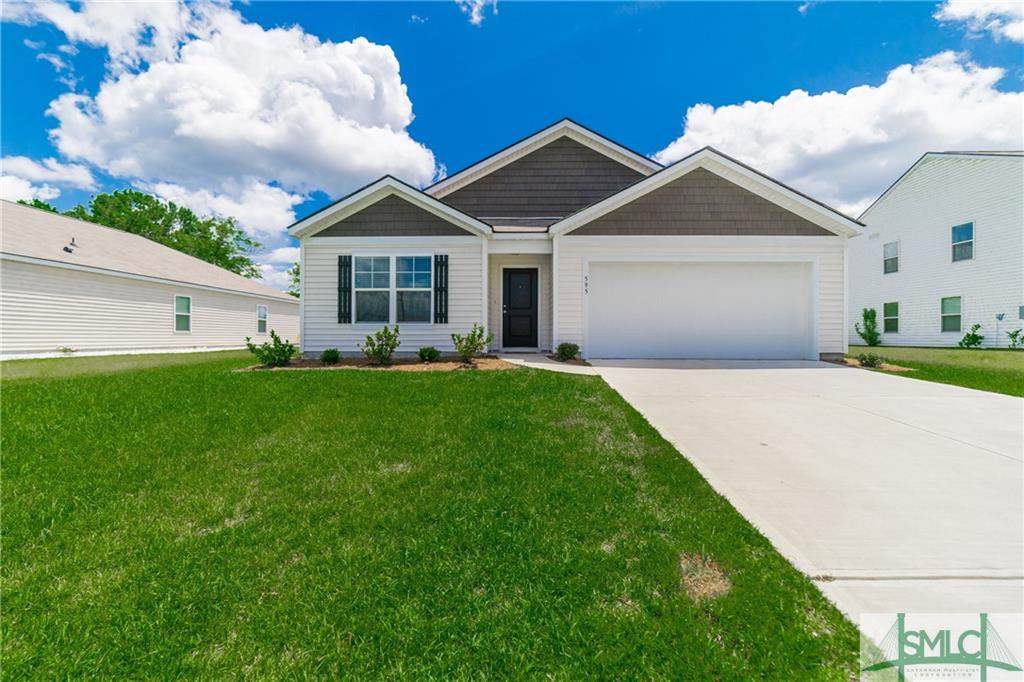 595 Hogan Drive - Photo 1