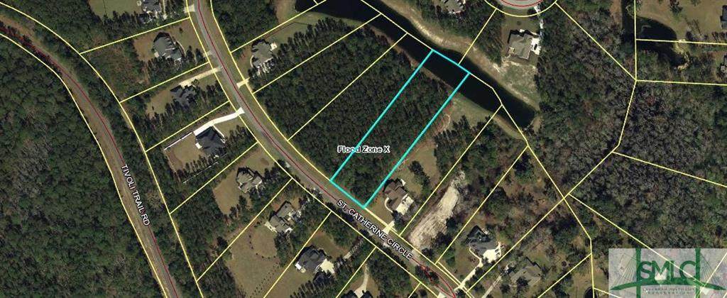 LOT 127 St Catherine Circle - Photo 1