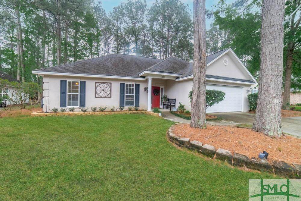 306 Silver Brook Circle - Photo 1