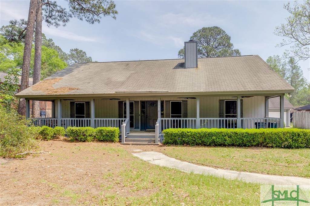 156 Old Lake Road - Photo 1