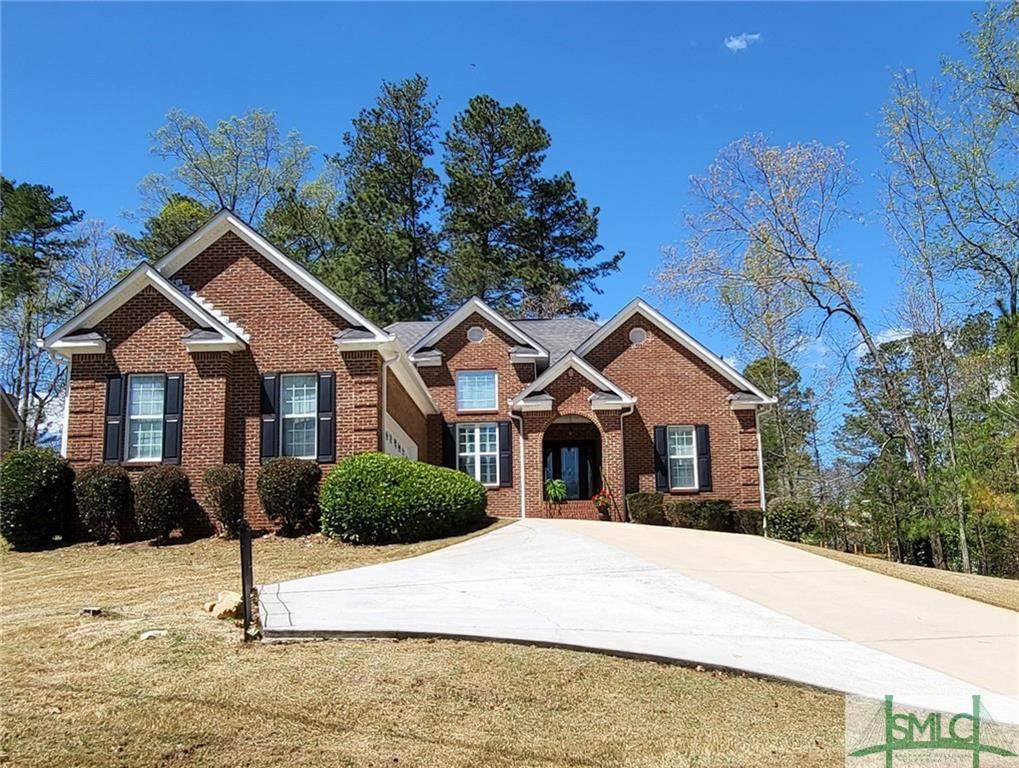 7413 Monticello Drive - Photo 1