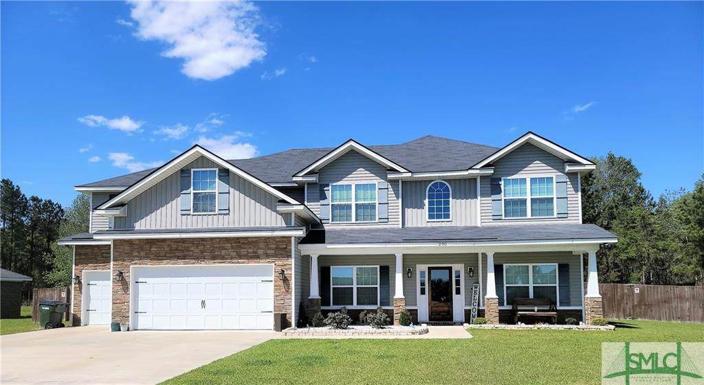 290 White Oak Drive - Photo 1