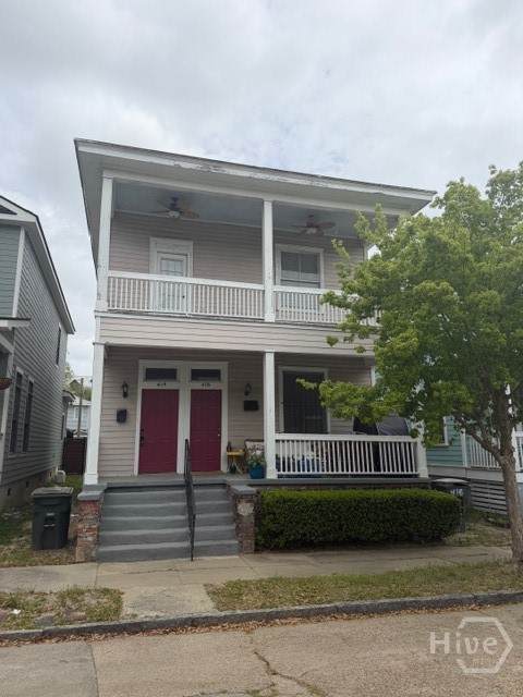 416 31st Street - Photo 1