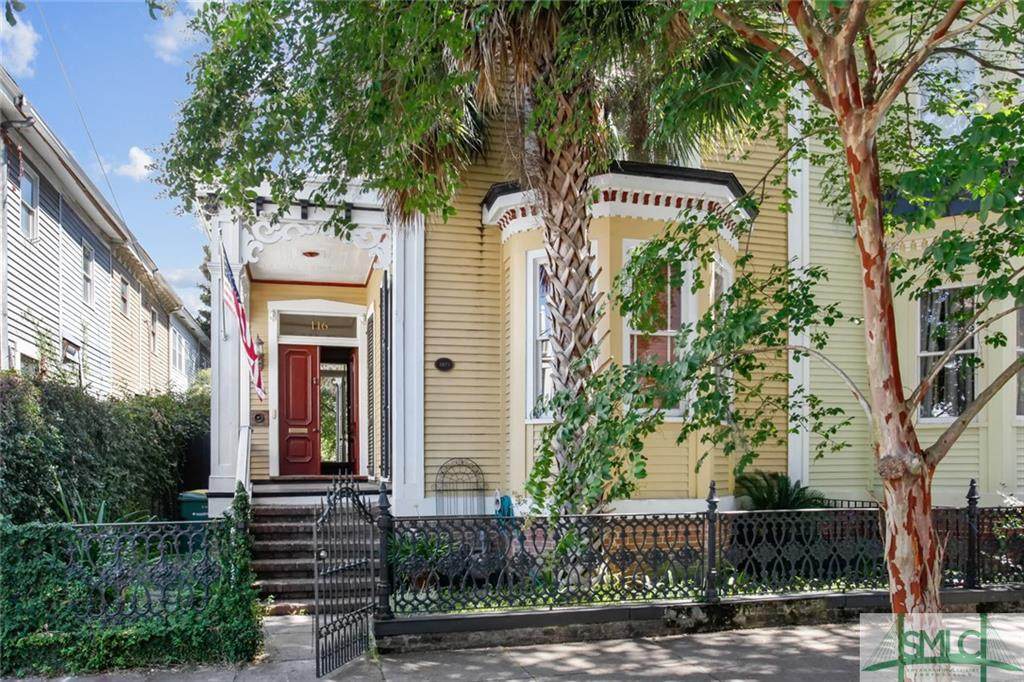 116 Bolton Street - Photo 1