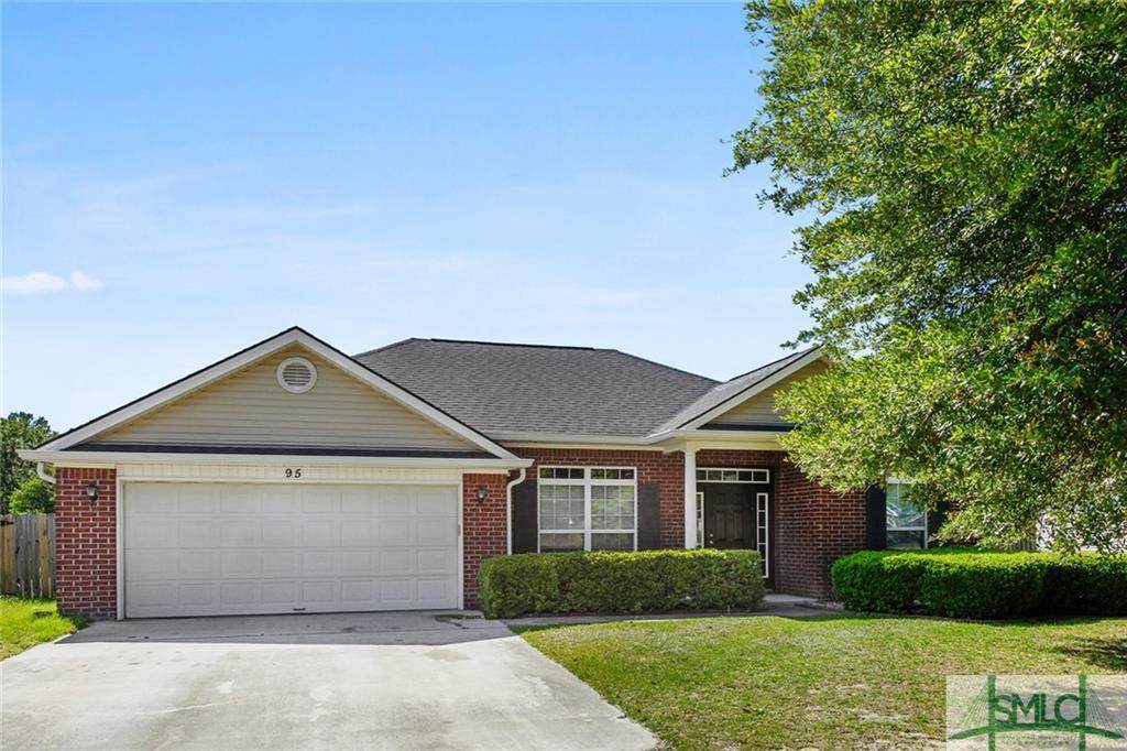 95 Zachary Trail - Photo 1
