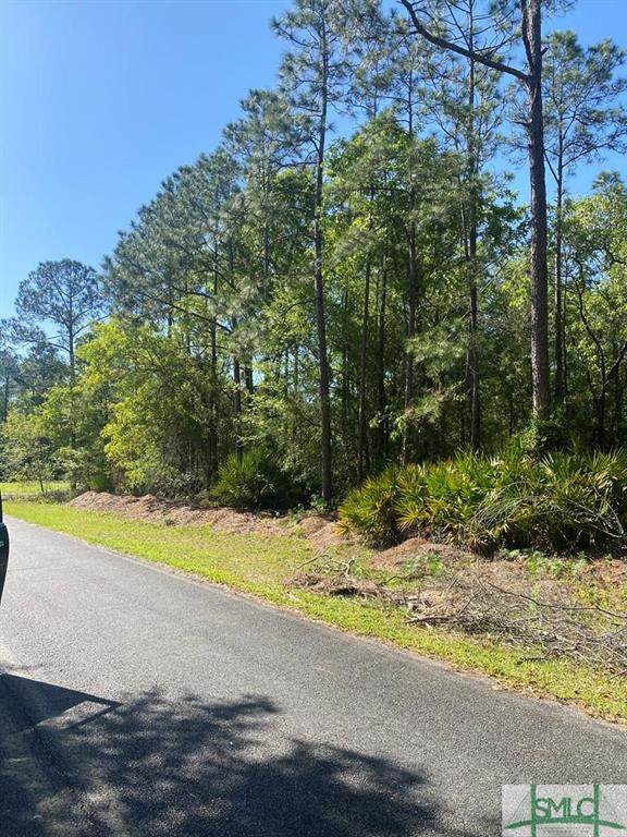 Lot 76 Melody Drive - Photo 1
