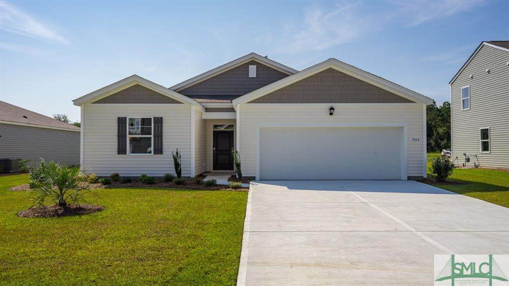 108 Aruba Road - Photo 1