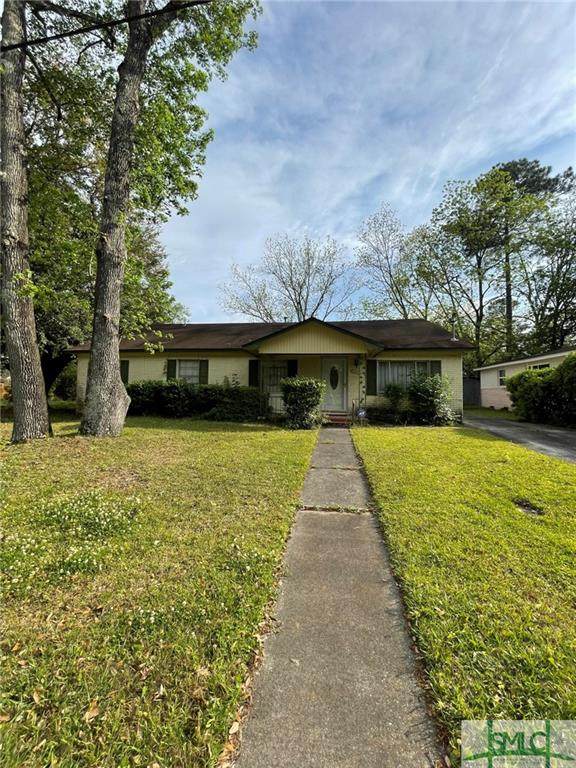 1827 Tubman Street - Photo 1