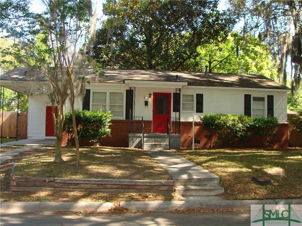 2116 Tennessee Avenue - Photo 1