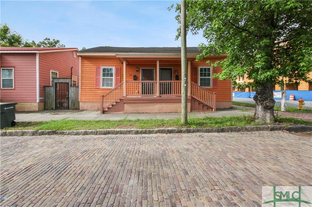 321/323 31st Street - Photo 1