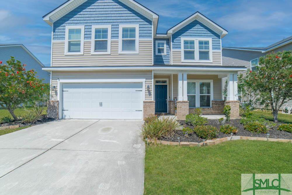 243 Willow Point Circle - Photo 1