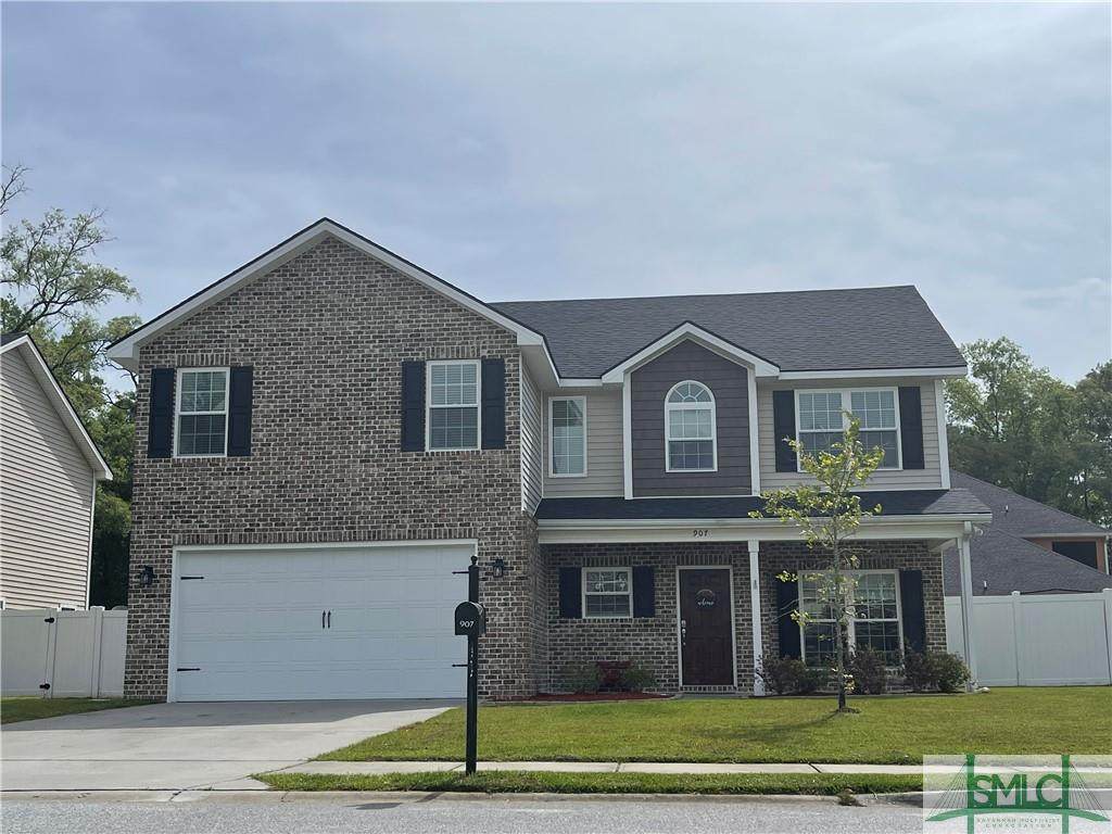 907 Jena Court - Photo 1