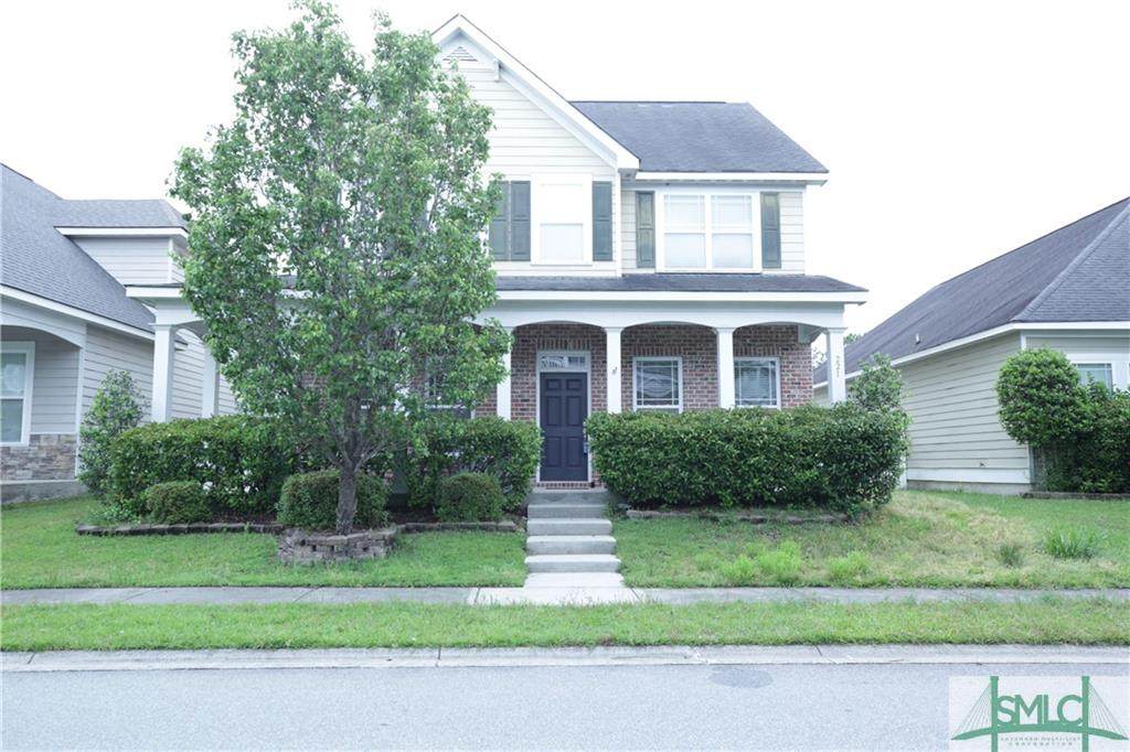 221 Clearwater Circle - Photo 1
