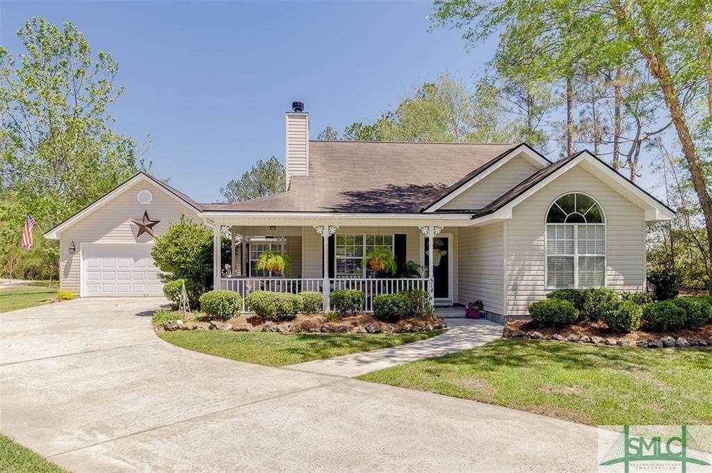 514 Bent Oak Drive - Photo 1