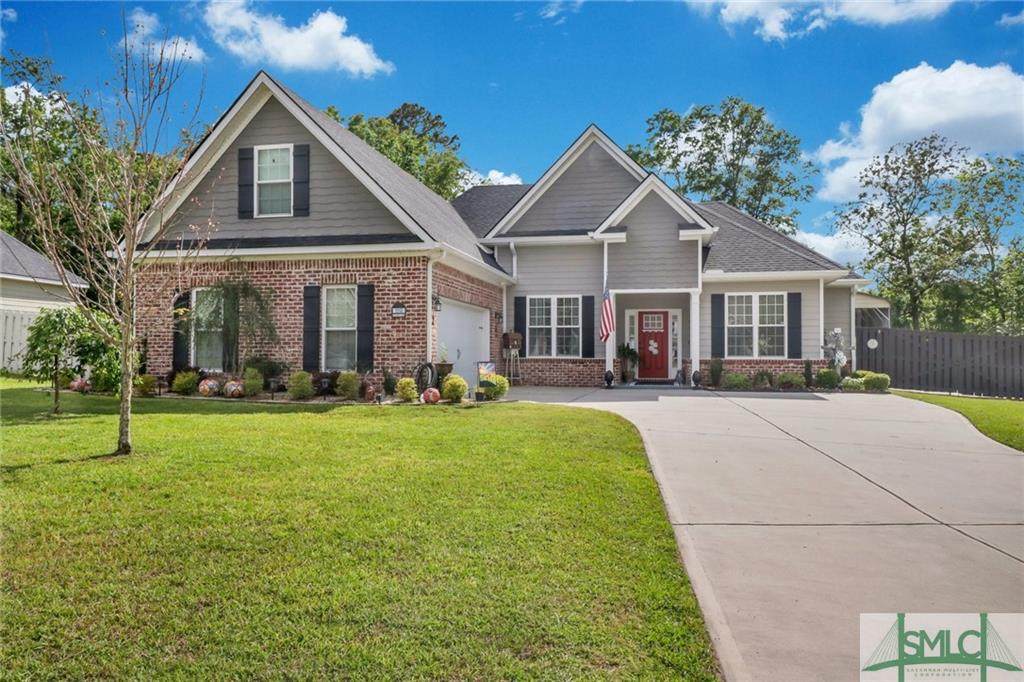 109 Red Oak Lane - Photo 1