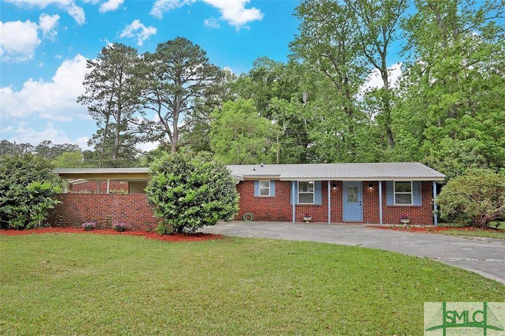 12603 Golf Club Drive - Photo 1