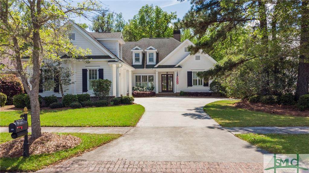 119 Busbridge Cove - Photo 1