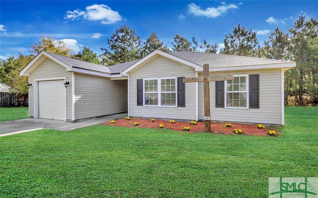 126 Knotty Pine Circle - Photo 1