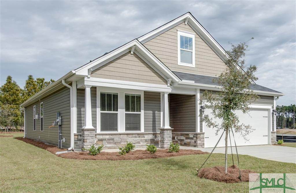 353 Serengeti Boulevard - Photo 1