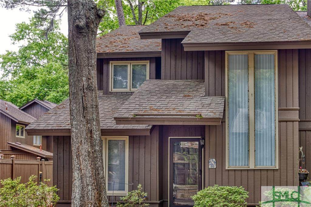 69 Brown Pelican Drive - Photo 1