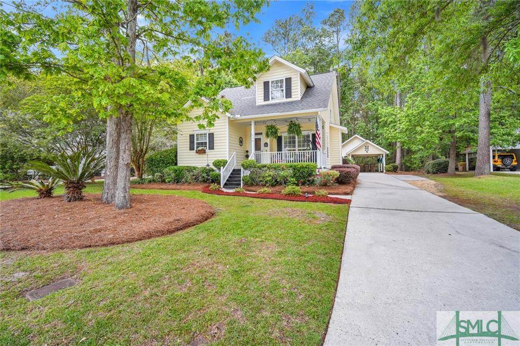 354 Landing Way - Photo 1