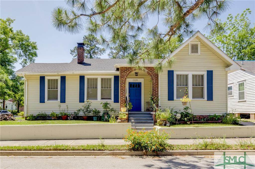 1329 36th Street - Photo 1