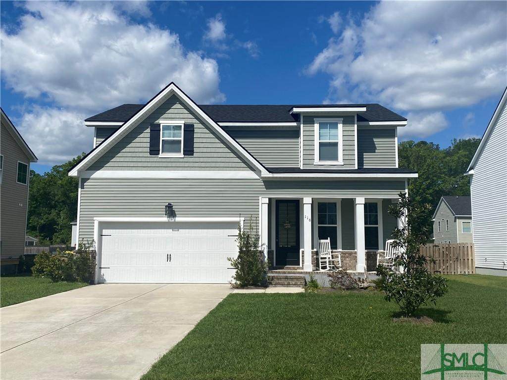 116 Whitaker Way - Photo 1