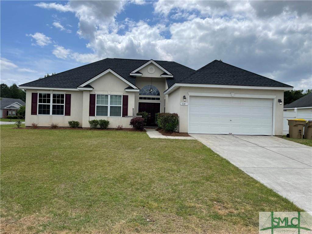 610 Thimbleweed Court - Photo 1